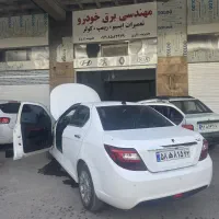 ایسیو خودرو کامپیوتر ماشین نو آکبند|قطعات یدکی و لوازم جانبی|مشهد, سجادیه|دیوار
