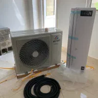 نصب کولر گازی سرویس تعمیرات