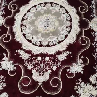 فرش کارکرده