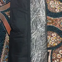 لباس مجلسی کیبورد خارجی تن نرفته اصلا|لباس|یزد, |دیوار