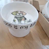 وسایل سگ آکبند