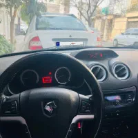 رانا پلاس سقف شیشه