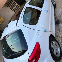 207 ارتقا یافتهTU5Pدنده/سقف شیشه ای