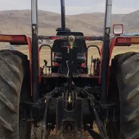 تراکتور۲۹۹عتیقه|خودرو سنگین|کرمانشاه, |دیوار