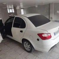 فروش ساینا اس 1403دوگانه کارخانه|خودرو سواری و وانت|مشگین شهر, |دیوار