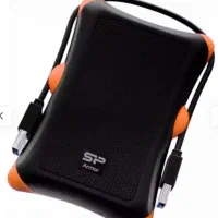 هارد اکسترنال