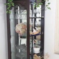 بوفه عرض ۹۰