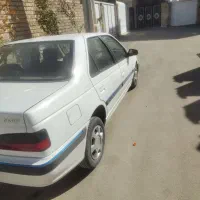 پارس تیو فایو مدل 401