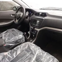 شاهین GL، مدل 1404، بدون سانروف|خودرو سواری و وانت|قزوین, |دیوار