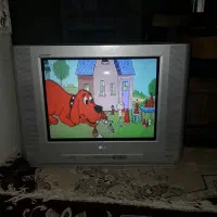 تیوی ۲۱ باکنترل کم کار کرد|تلویزیون و پروژکتور|گرگان, |دیوار