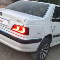 پژو پارس xu7مدل۱۴۰۰