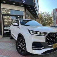 تیگو ۸ پرومکس ie مدل ۱۴۰۳|خودرو سواری و وانت|تبریز, |دیوار