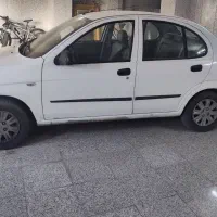 تیبا صندوق دار مدل ۱۴۰۰