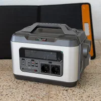 پاور استیشن 2200 وات polar|قطعات و لوازم جانبی رایانه|تهران, امین حضور|دیوار