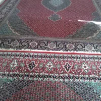 فرش ریز ماهی