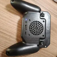 دسته کالاف وپابجی|کنسول، بازی ویدئویی و آنلاین|شیراز, باهنر|دیوار