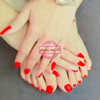 کاشت وترمیم ناخن
