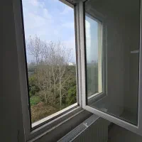 ۱۲۵متر نوساز کلید نخورده فردوسی غربی/دید ابدی جنگل|فروش آپارتمان|تنکابن, |دیوار