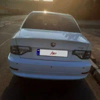 سمند سورن مدل ۴۰۴