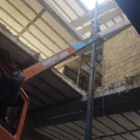 جرثقیل کفی|خدمات حمل و نقل|نهاوند, |دیوار