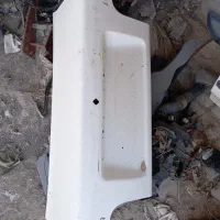 تعدادی لوازم بدنه پراید|قطعات یدکی و لوازم جانبی|دهق, |دیوار