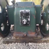 موتور ۱۶پلاکستان|ماشینآلات صنعتی|قیروکارزین, |دیوار