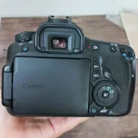 ستکاملCanon60Dبادولنز+لوازمکامل(فوقالعاده تمیز|دوربین عکاسی و فیلمبرداری|دزفول, |دیوار