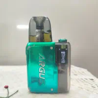 پاد آرگاس P2