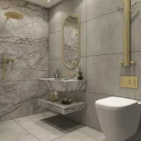 گچ گچبری گچکاری کاشیکار نقاشی تخریب بازسازی0تا100|خدمات پیشه و مهارت|پردیس, فاز ۲|دیوار