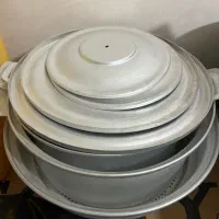 ظروف روحی|ظروف پخت‌وپز|اصفهان, میرعماد|دیوار