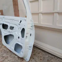 درب عقب سمت چپ پارس و405|قطعات یدکی و لوازم جانبی|دزفول, |دیوار