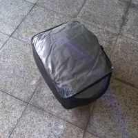 چادر ماشین ضد اب هایما پایین کش دوخته شده