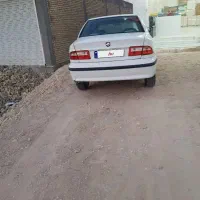 فروش سمند EF7 مدل ۸۹|خودرو سواری و وانت|جهرم, |دیوار