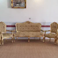 مبل ۹نفره