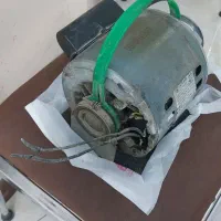 دینام کولر موتوژن تبریز ۳/۴|کولر آبی|تهران, فردوس|دیوار