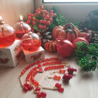 نیم ست یلدایی|بدلیجات|تهران, نارمک جنوبی|دیوار