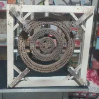 گاز سه شعله