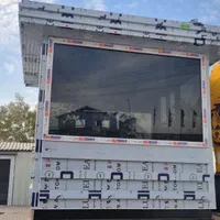 فروش انواع کانکس وویلاهایپیش ساخته|مصالح و تجهیزات ساختمان|چهاردانگه (تهران), |دیوار