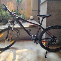 دوچرخه Scott Aspect 740