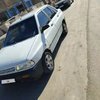 پراید مدل87|خودرو سواری و وانت|اهر, |دیوار