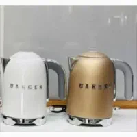 کتری برقی و کالای آشپزخانه|سماور، چای‌ساز، قهوه‌ساز|اهواز, اسلام آباد شرقی|دیوار