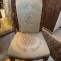 میز نهار خوری 8 نفره