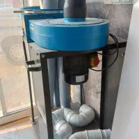 دستگاه نجاری