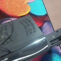 گیرنده دیجیتال