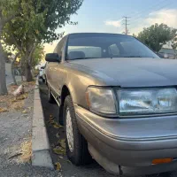 تویوتا کریسیدا اتومات|خودرو کلاسیک|تهران, ازگل|دیوار