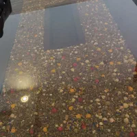 میز نهارخوری ۸نفره بدون صندلی