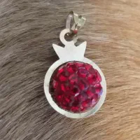 مدال طلا انار یلدایی