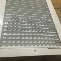 دریچه تنظیم هوا|کولر گازی و فنکوئل|تهران, آرژانتین|دیوار