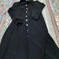 مانتوولباس مجلسی شال پیراهن وکت سارافون|لباس|رباط‌کریم, الارد|دیوار