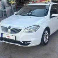 برلیانس h330 اتومات ۱۶۵۰